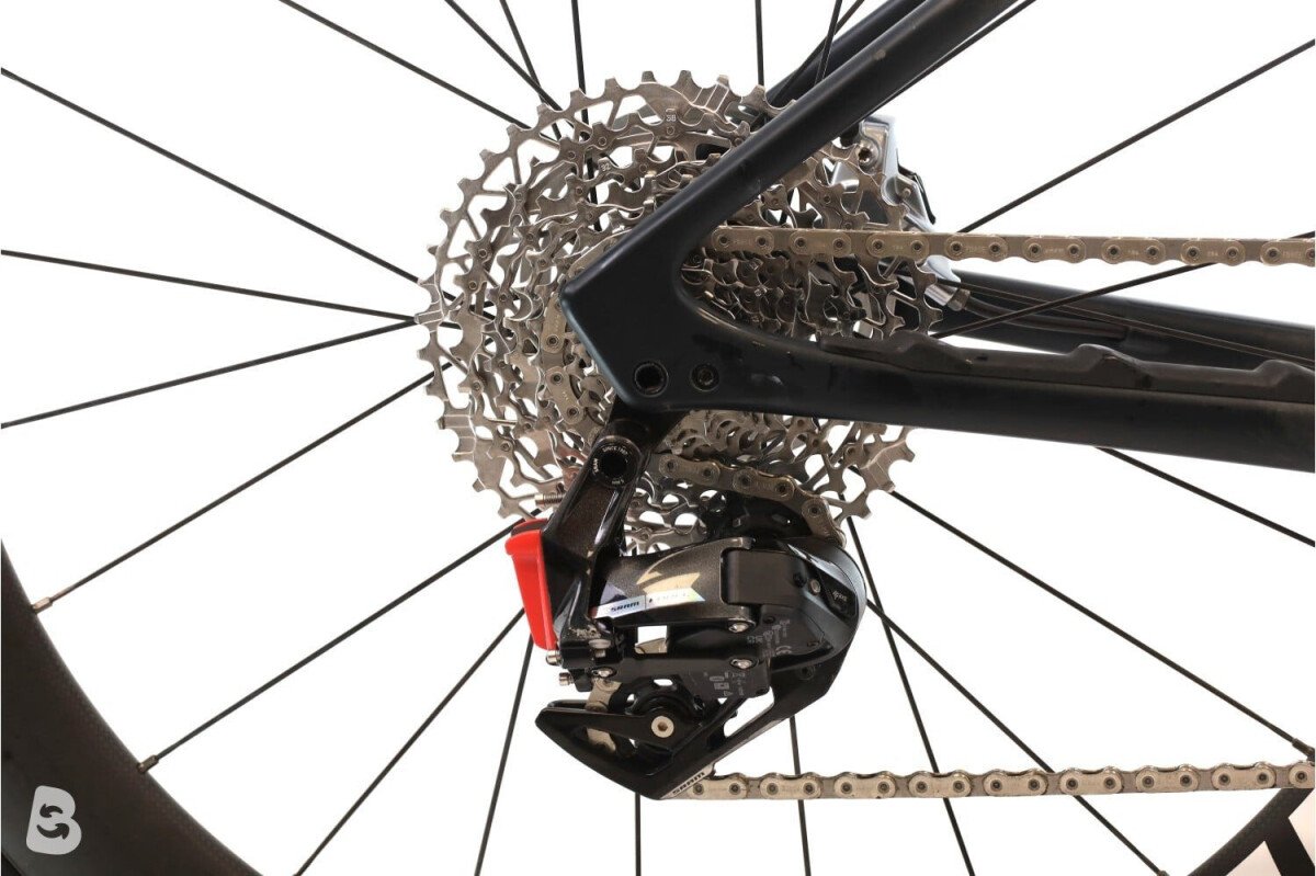 Specialized S-Works Diverge STR AXS 12V 2023