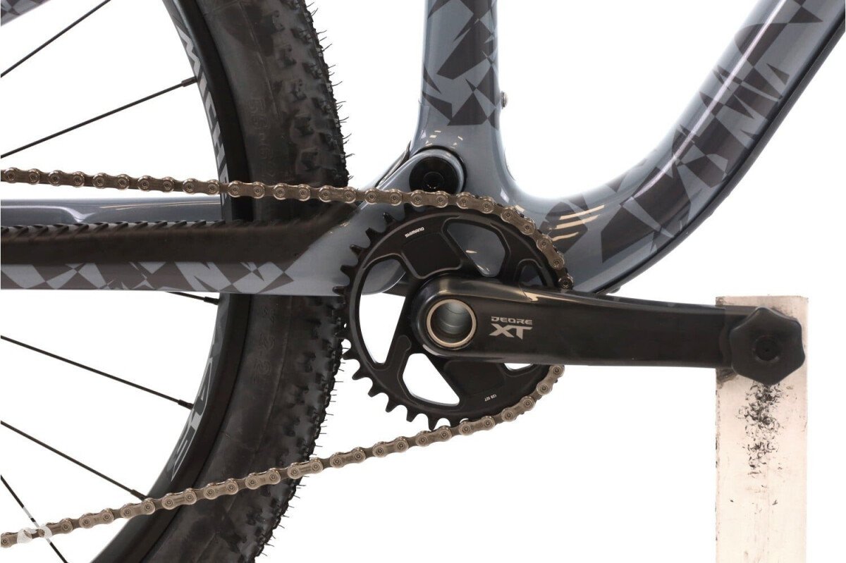 Wilier Wilier URTA Max SLR XT Di2 2022