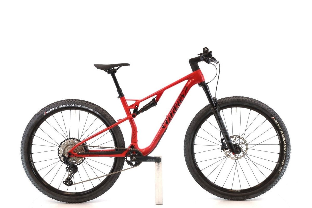 Wilier Wilier URTA Max SL 2022