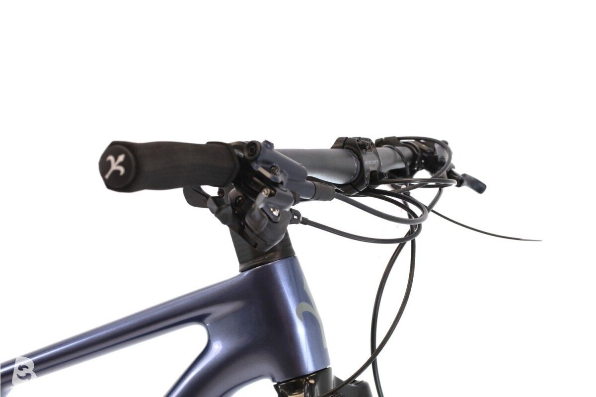 Wilier Wilier URTA Max SL 2022