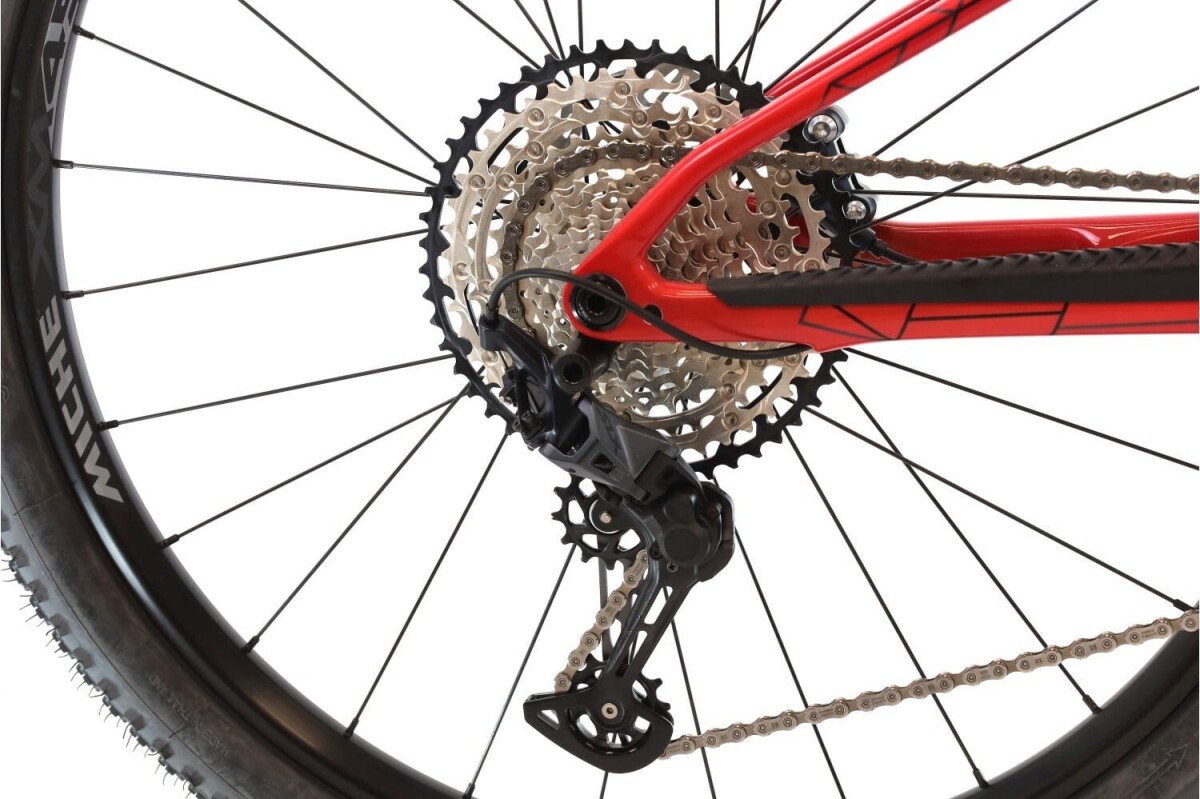 Wilier Wilier URTA Max SL 2022
