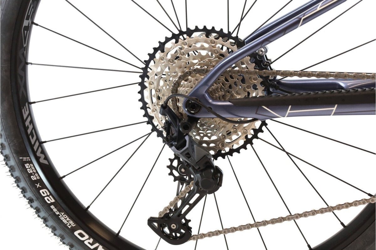 Wilier Wilier URTA Max SL 2022