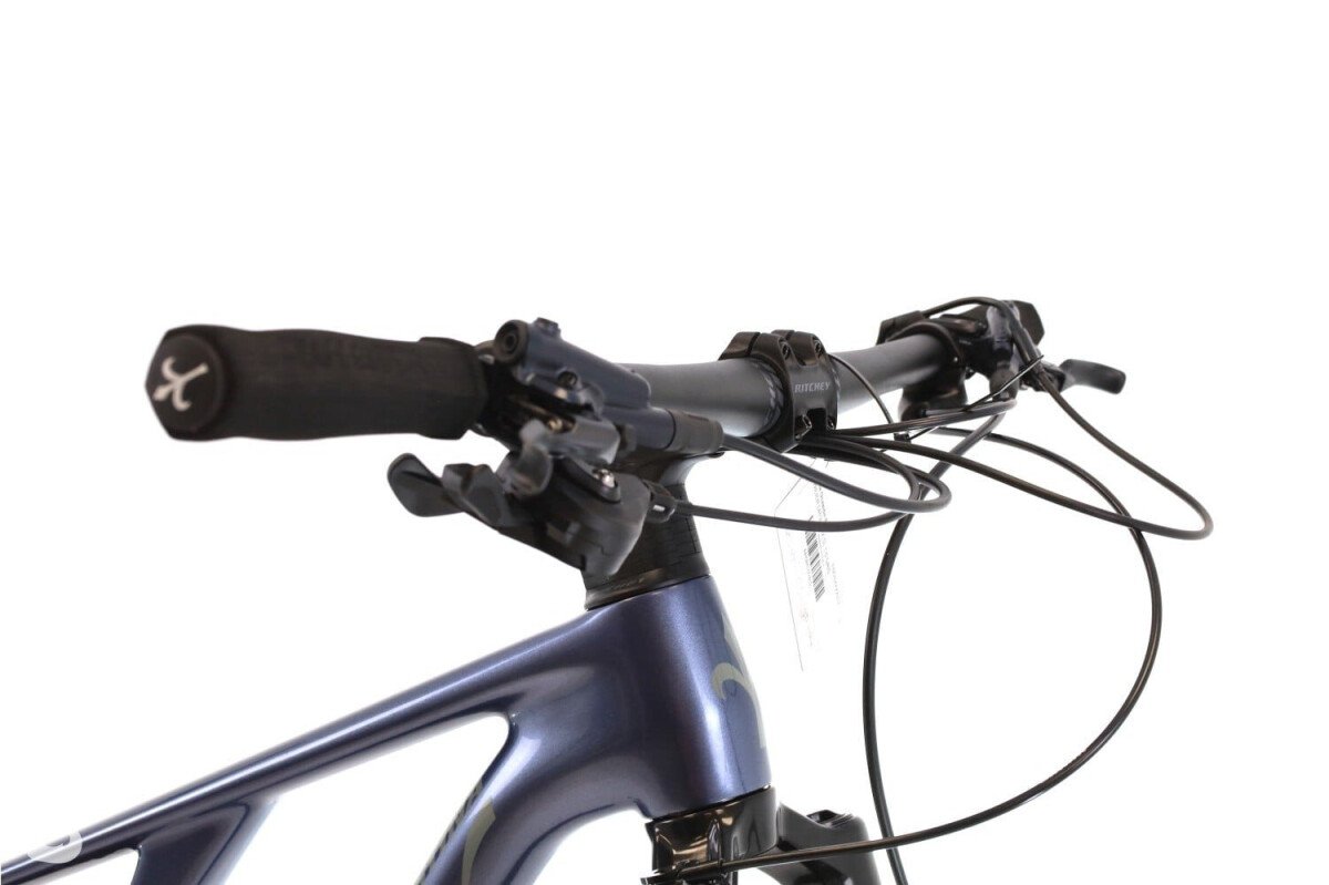 Wilier Wilier URTA Max SL 2022