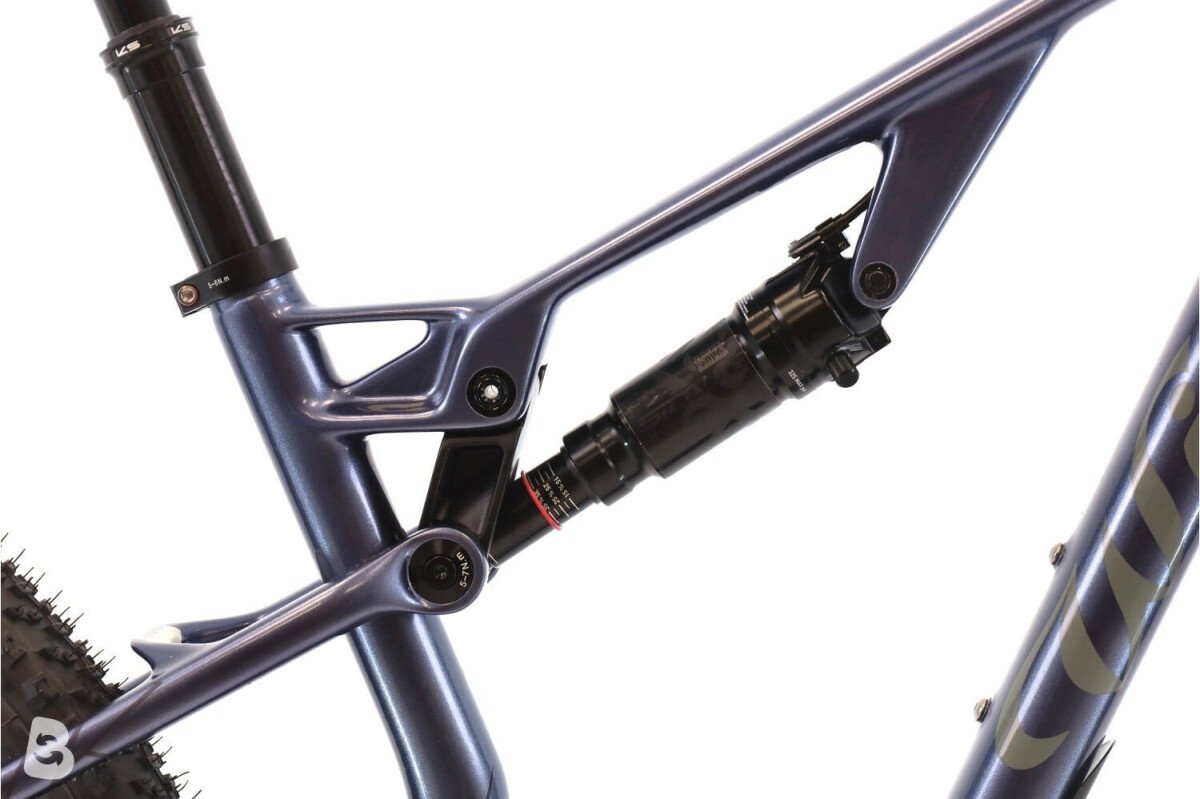 Wilier Wilier URTA Max SL 2022
