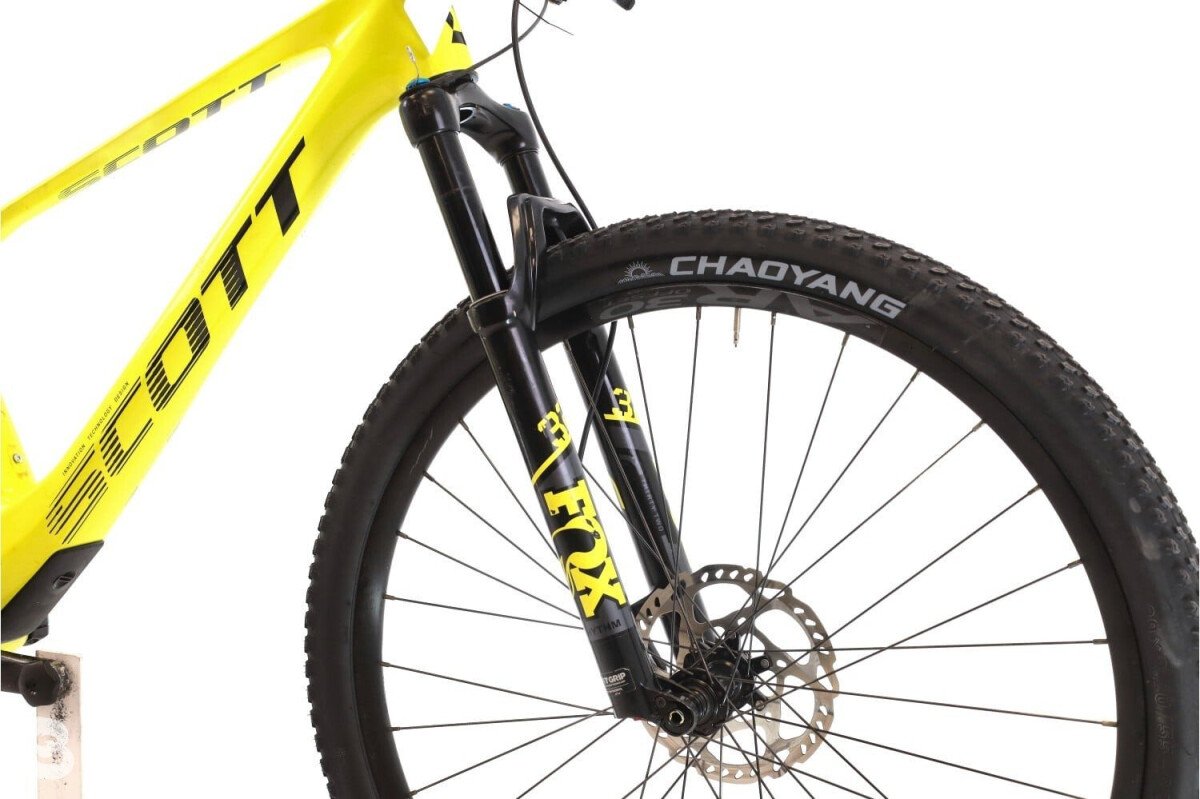 Scott Spark RC Comp XT 2023