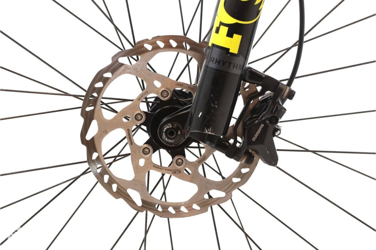 Scott Spark RC Comp XT 2023