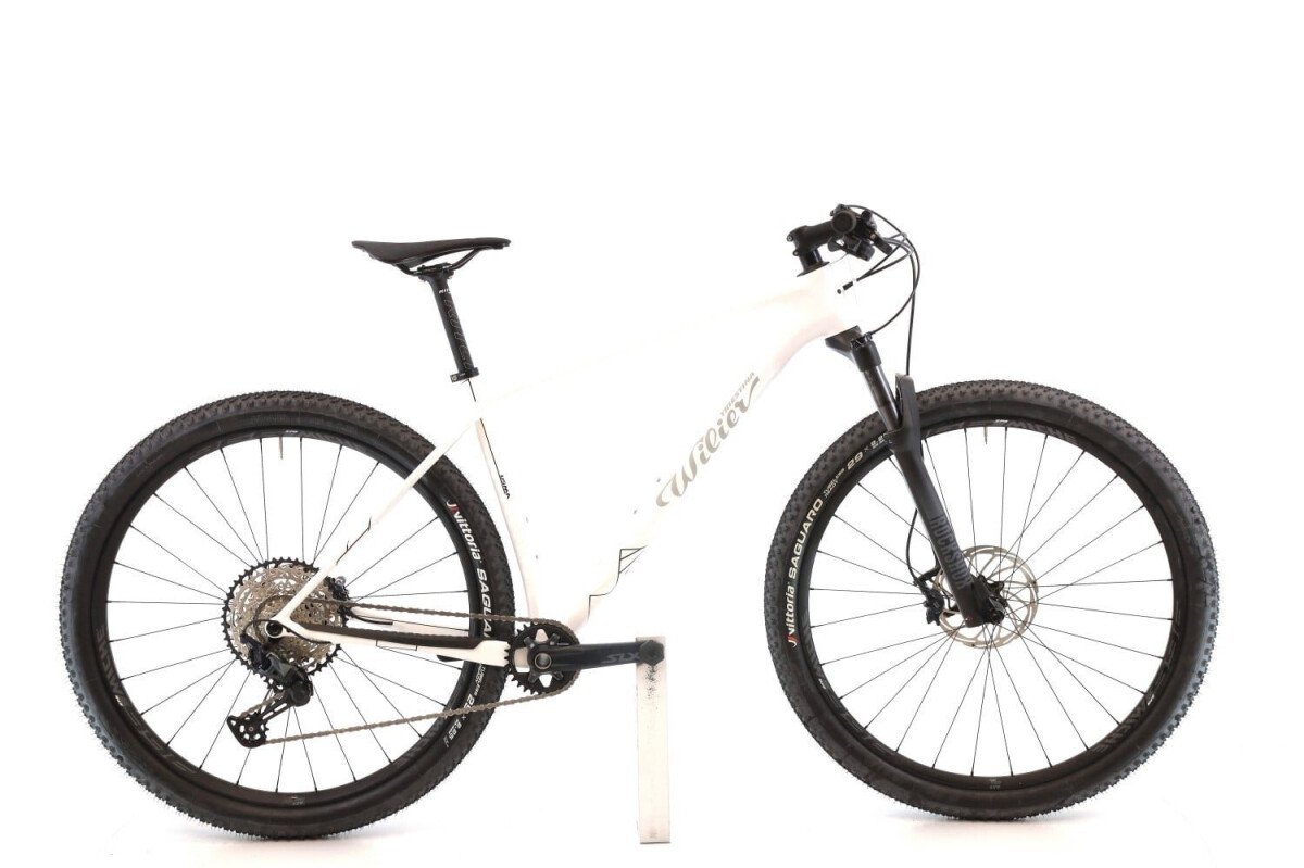 Wilier Wilier USMA SL 2022