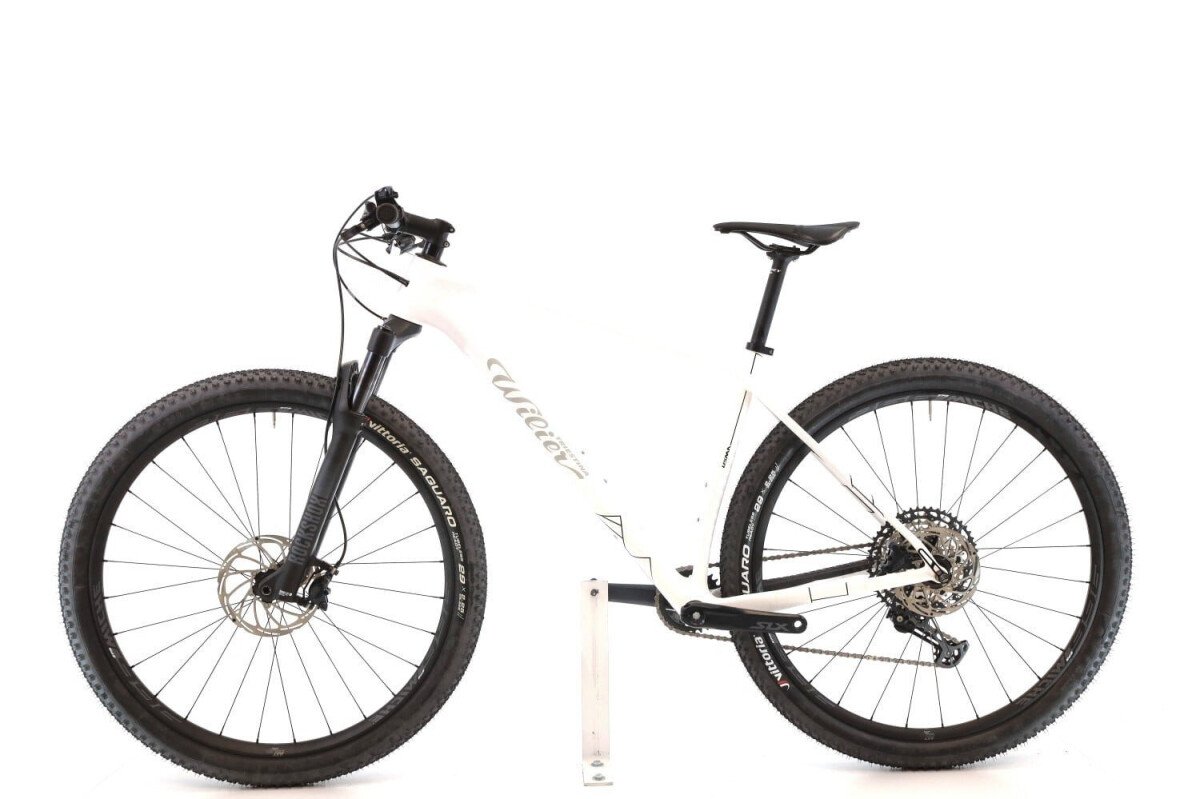 Wilier Wilier USMA SL 2022