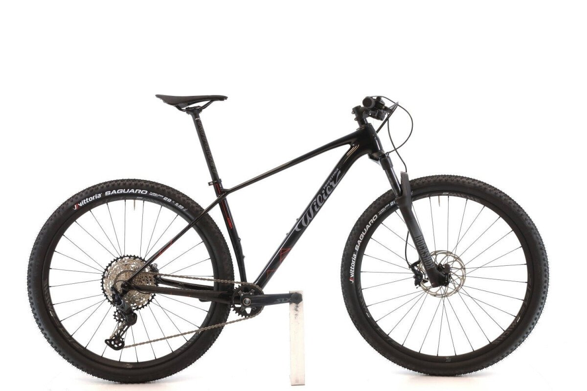 Wilier Wilier USMA SL 2022