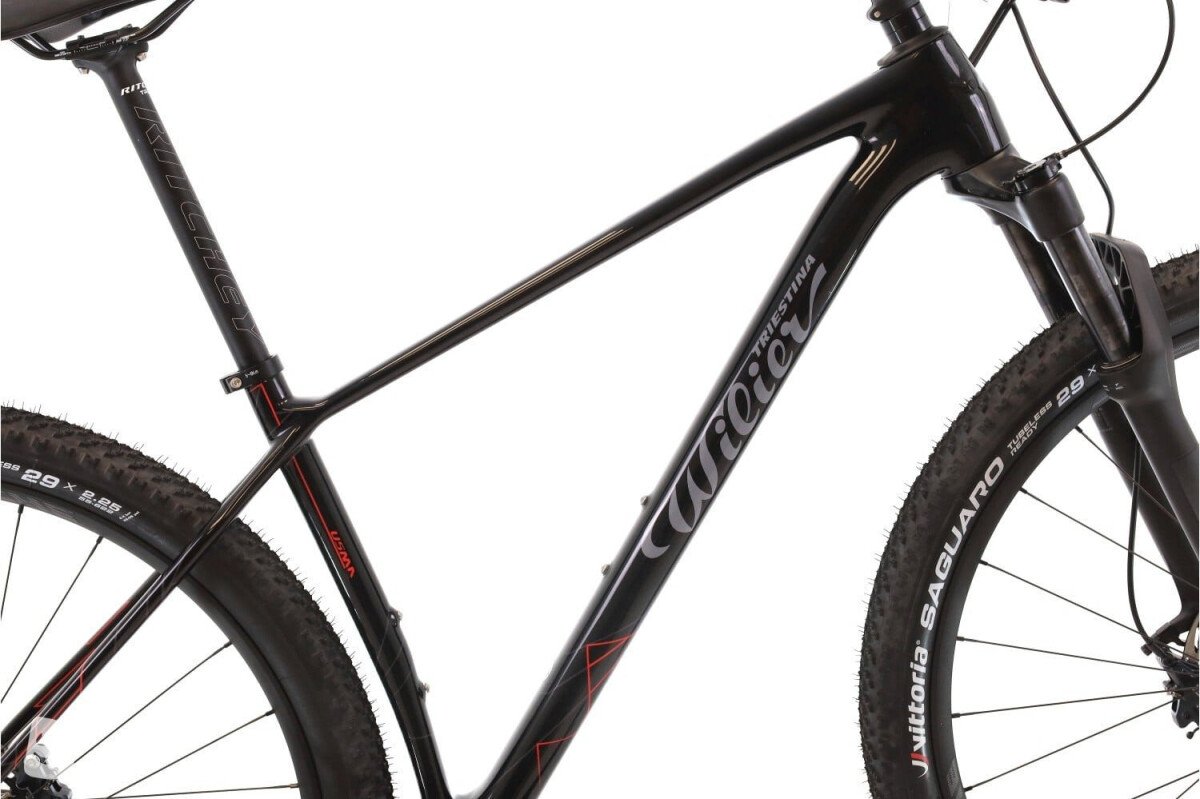 Wilier Wilier USMA SL 2022