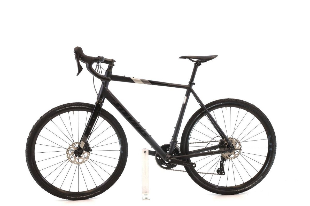 Stevens Stevens Prestige 2024