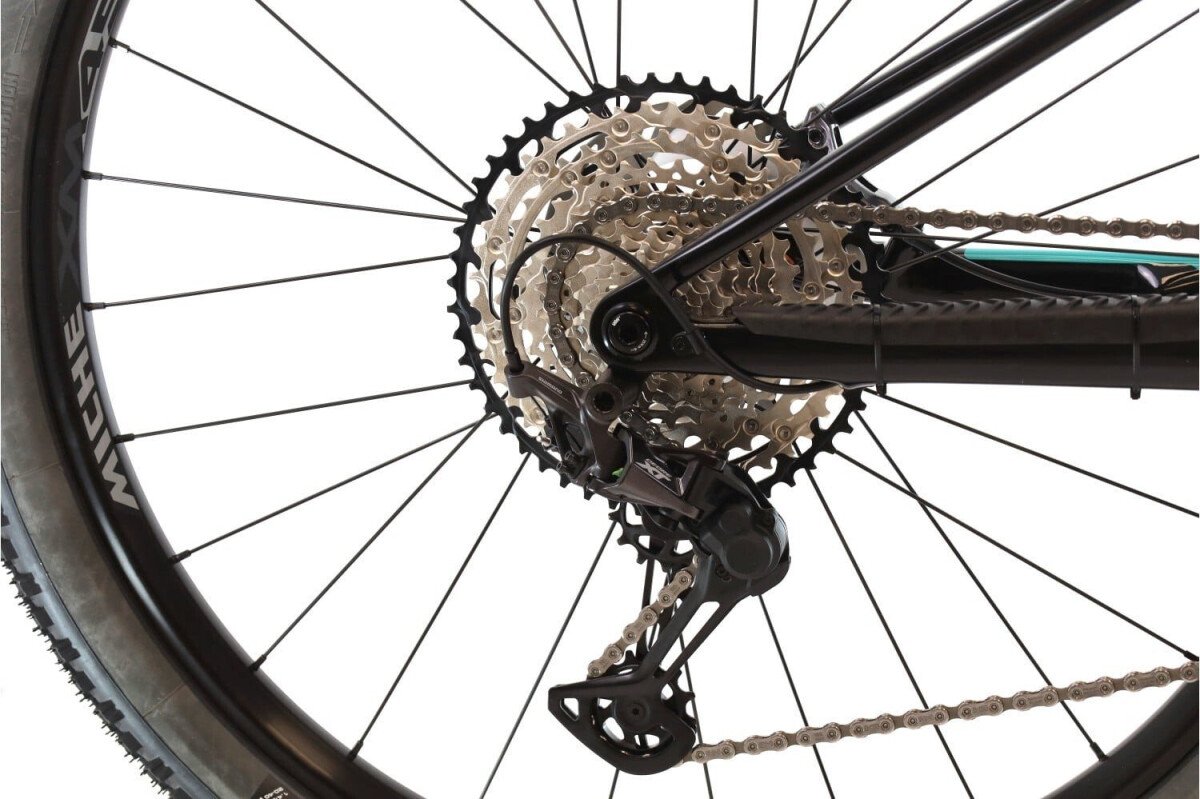 Wilier Wilier URTA Hybrid XT 2022