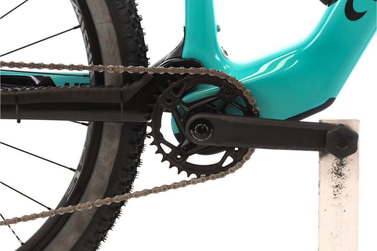 Wilier Wilier URTA Hybrid XT 2022