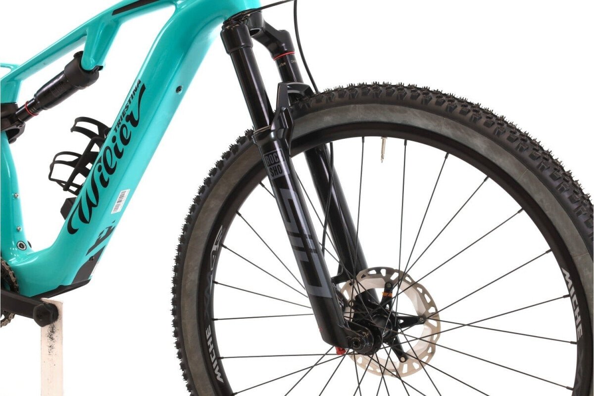 Wilier Wilier URTA Hybrid XT 2022