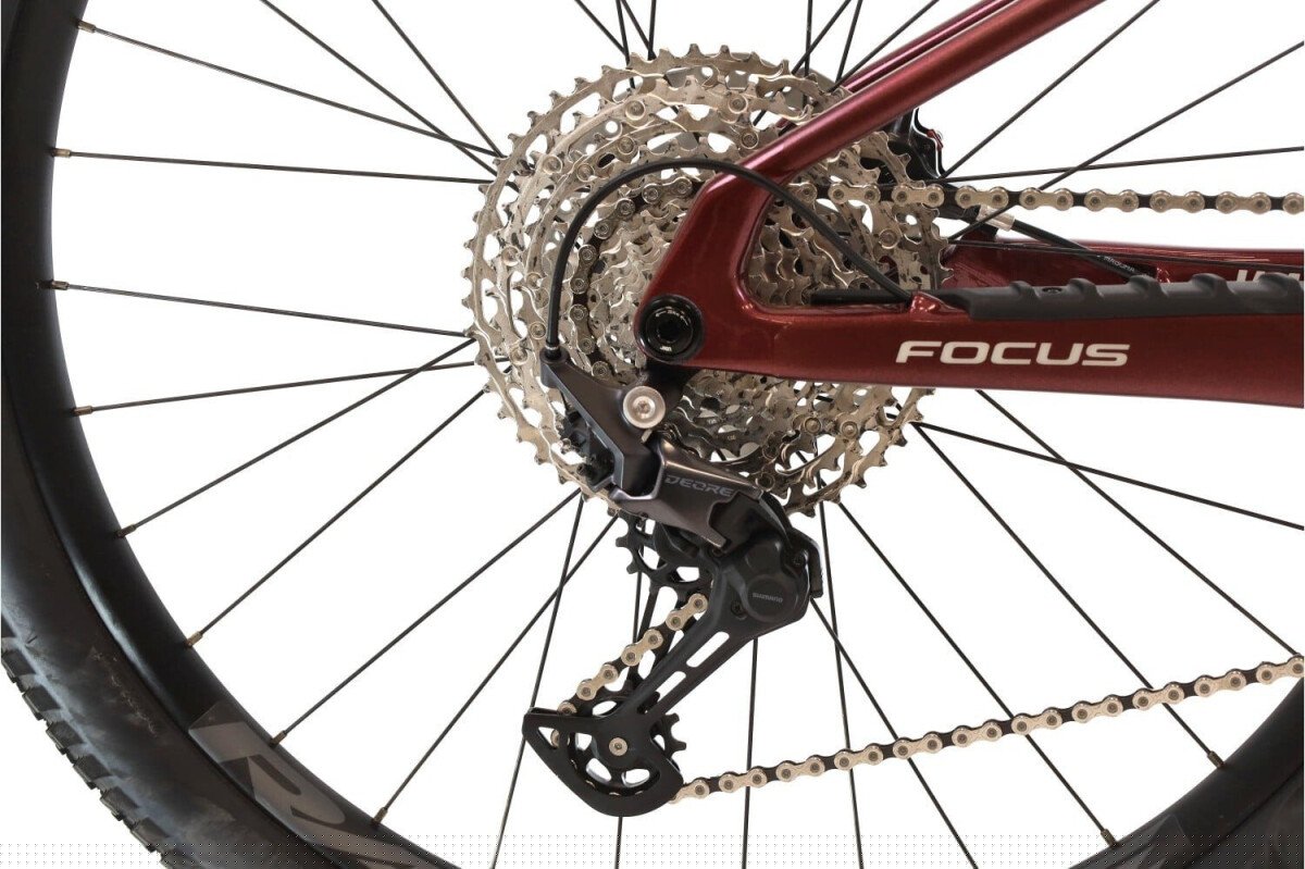 Focus VAM 2 SL 8.7 2024