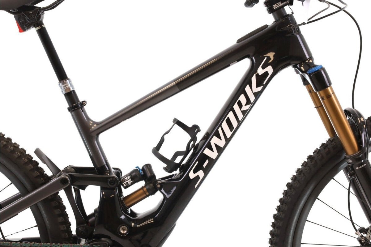 Specialized S-Works Kenevo SL XX1 AXS 2021