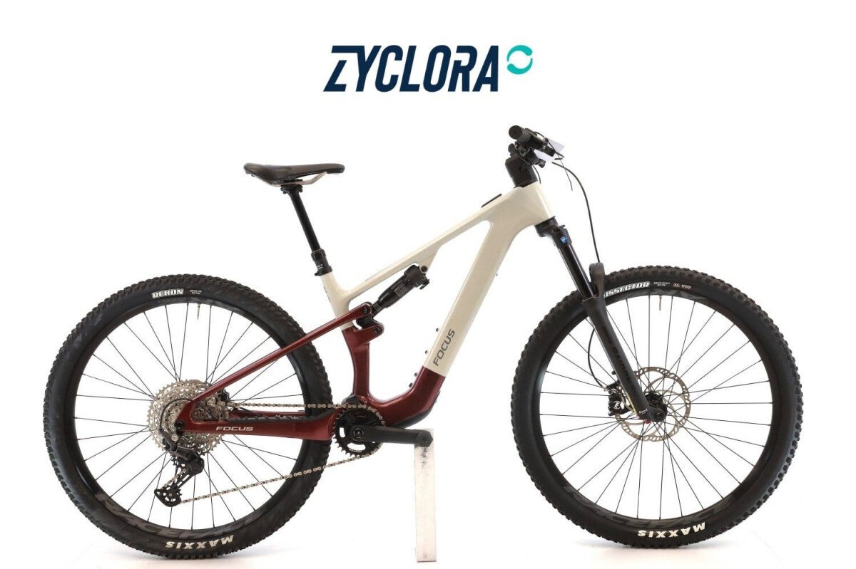 Focus VAM 2 SL 8.7 2024