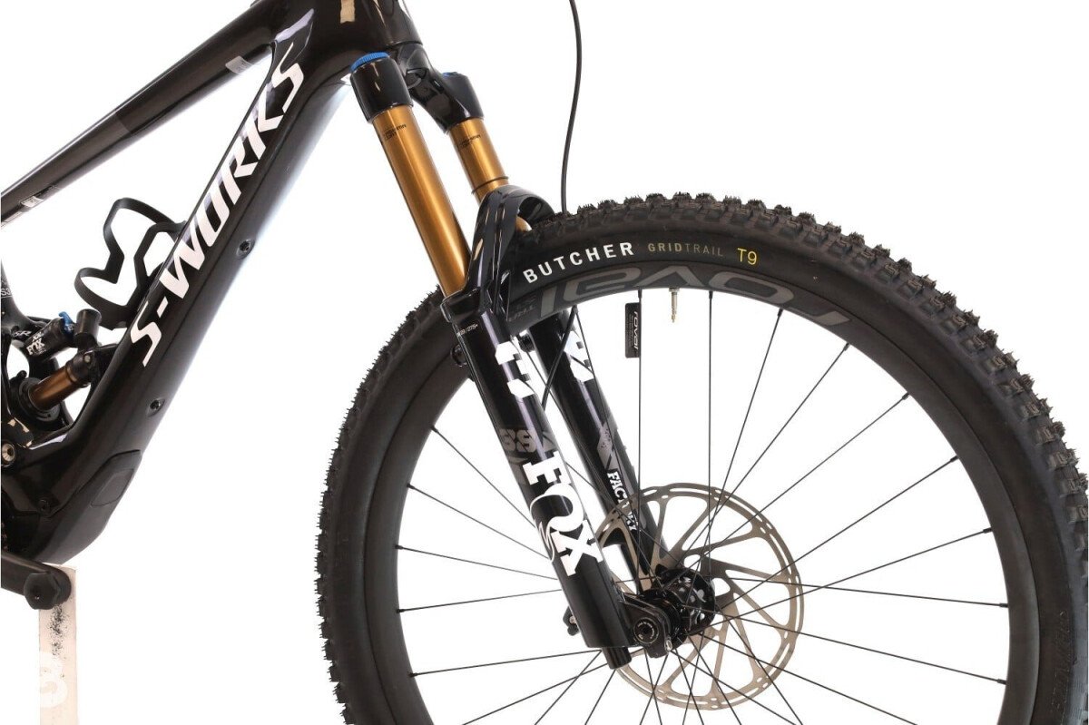Specialized S-Works Kenevo SL XX1 AXS 2021