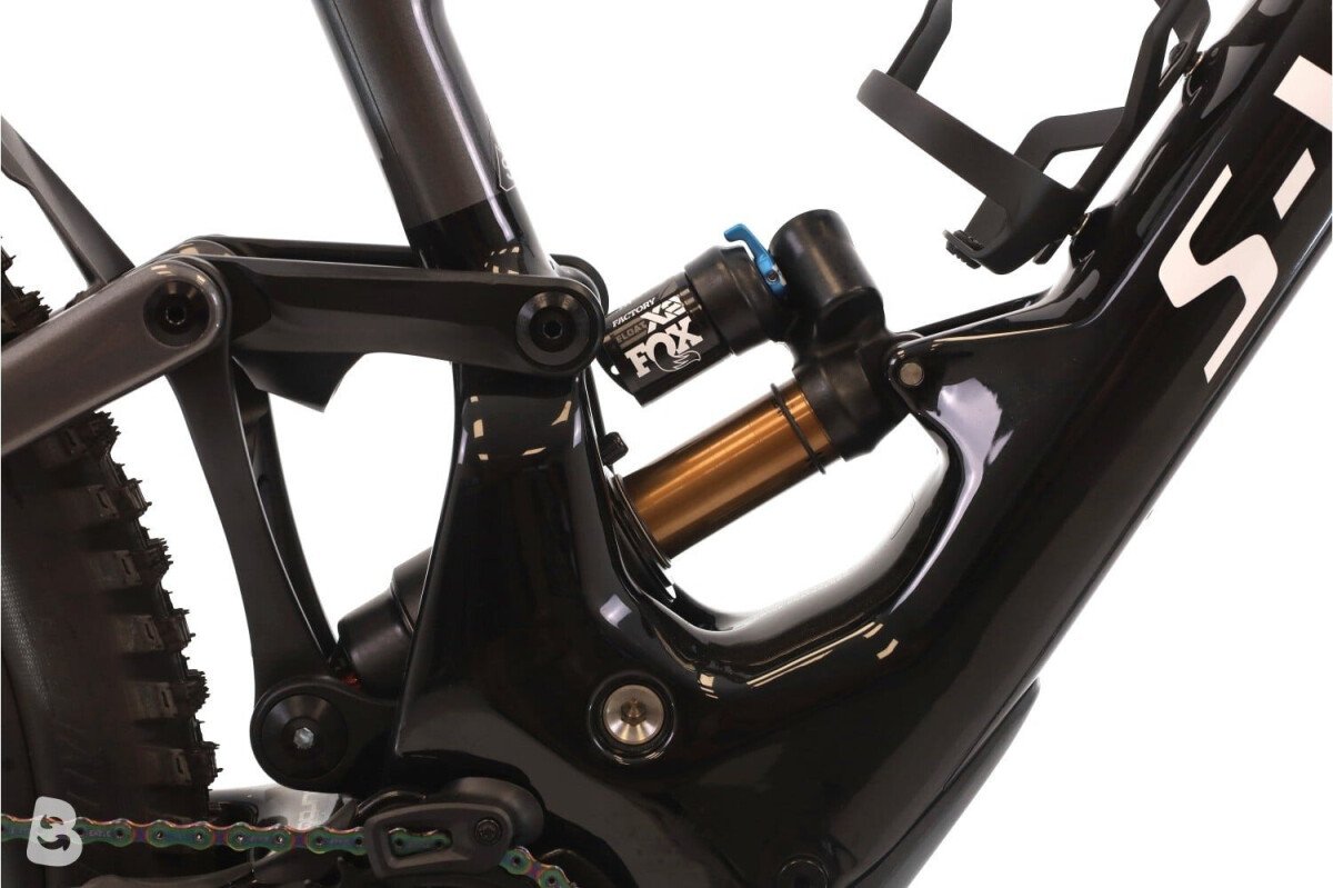 Specialized S-Works Kenevo SL XX1 AXS 2021