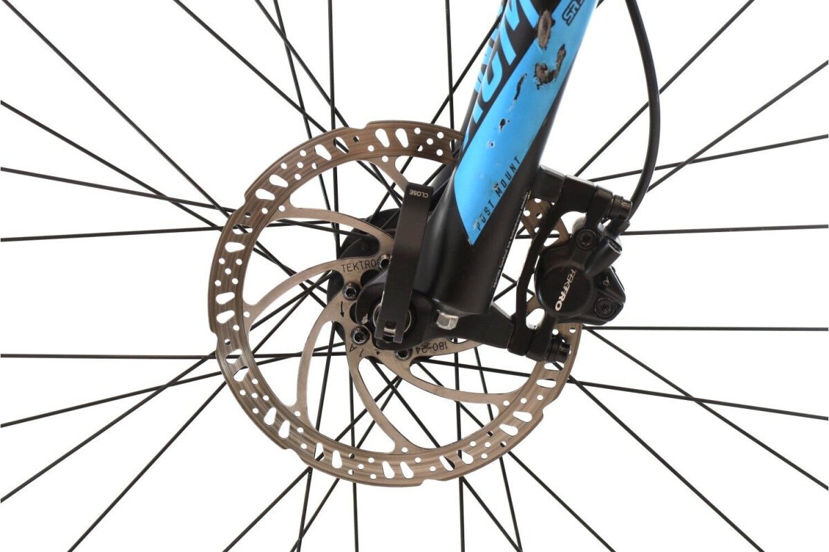 Bulls Bulls LT CX 2022