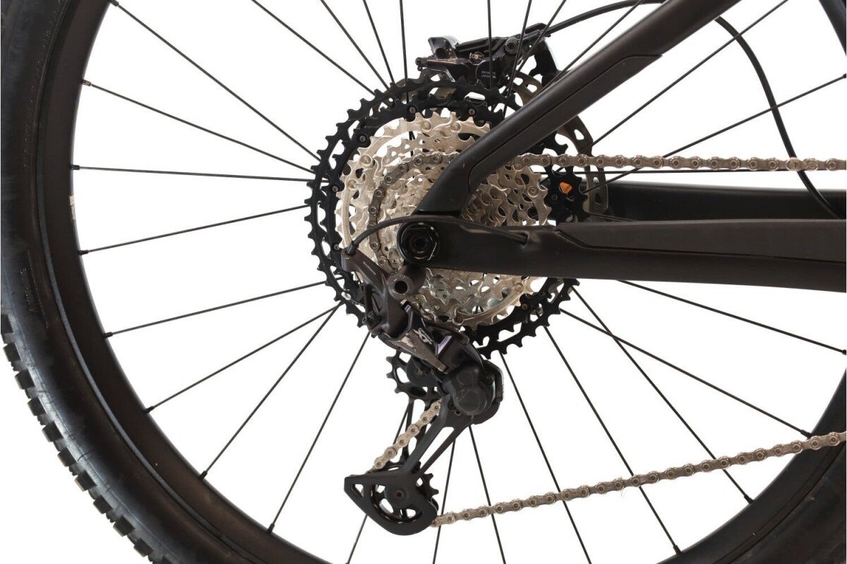 BH AtomX Lynx 9.9 XT 2025