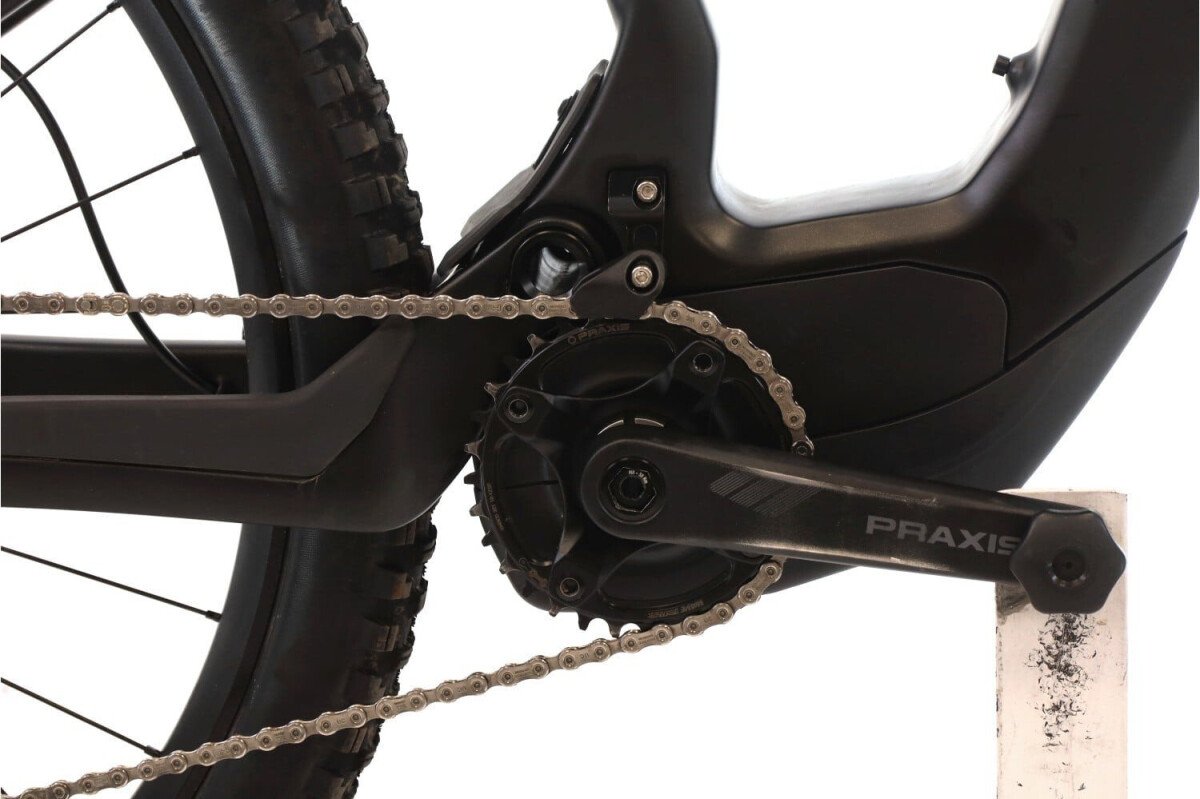 BH AtomX Lynx 9.9 XT 2025