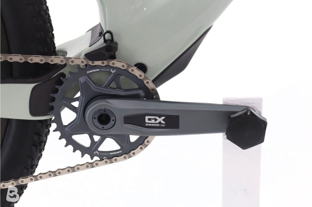 Scott Spark RC Team Issue GX AXS 2022