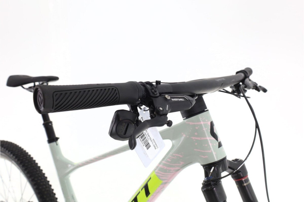 Scott Spark RC Team Issue GX AXS 2022