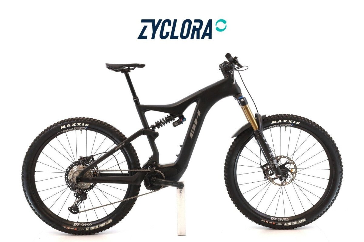 BH AtomX Lynx 9.9 XT 2025