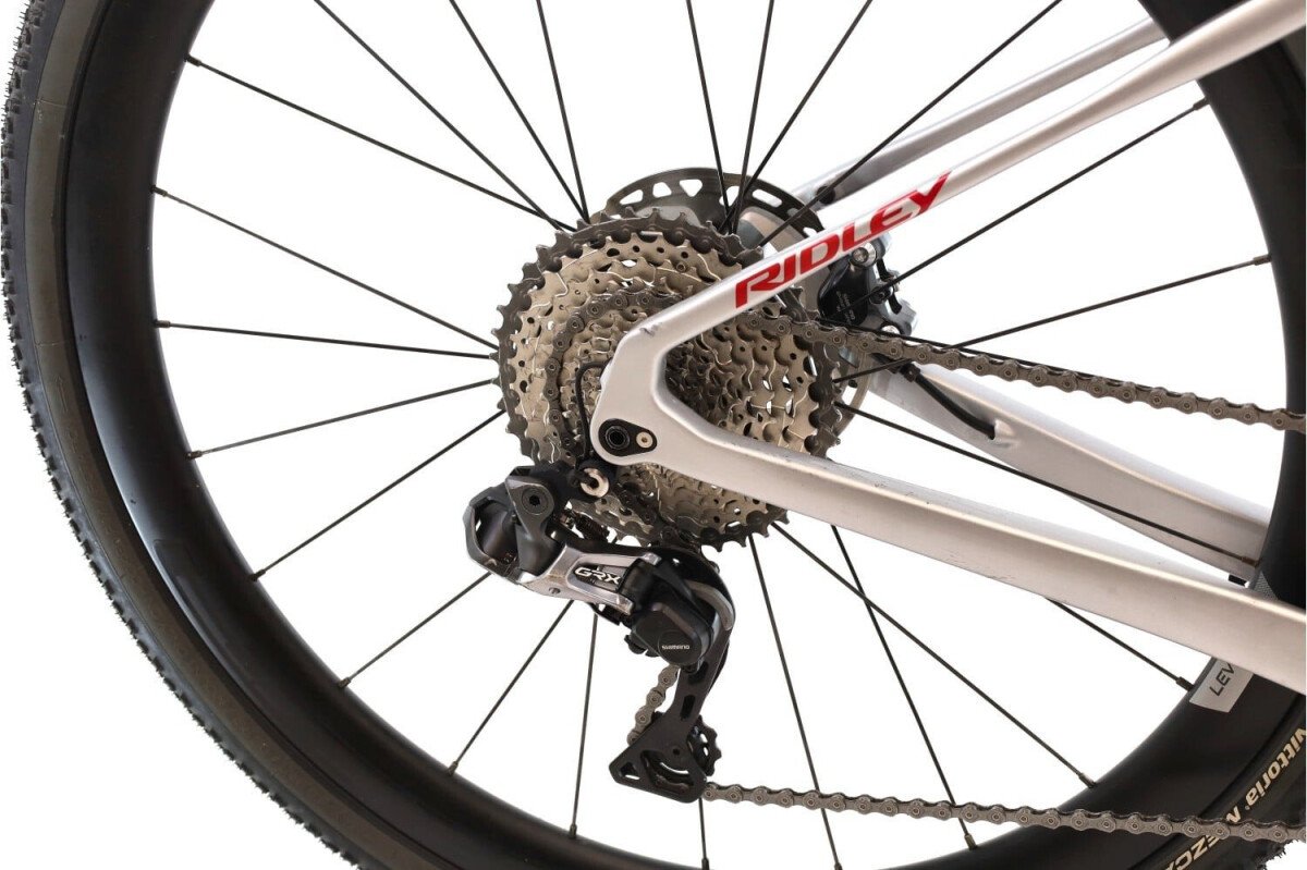 Ridley Ridley Kanzo Adventure Di2 11V 2025