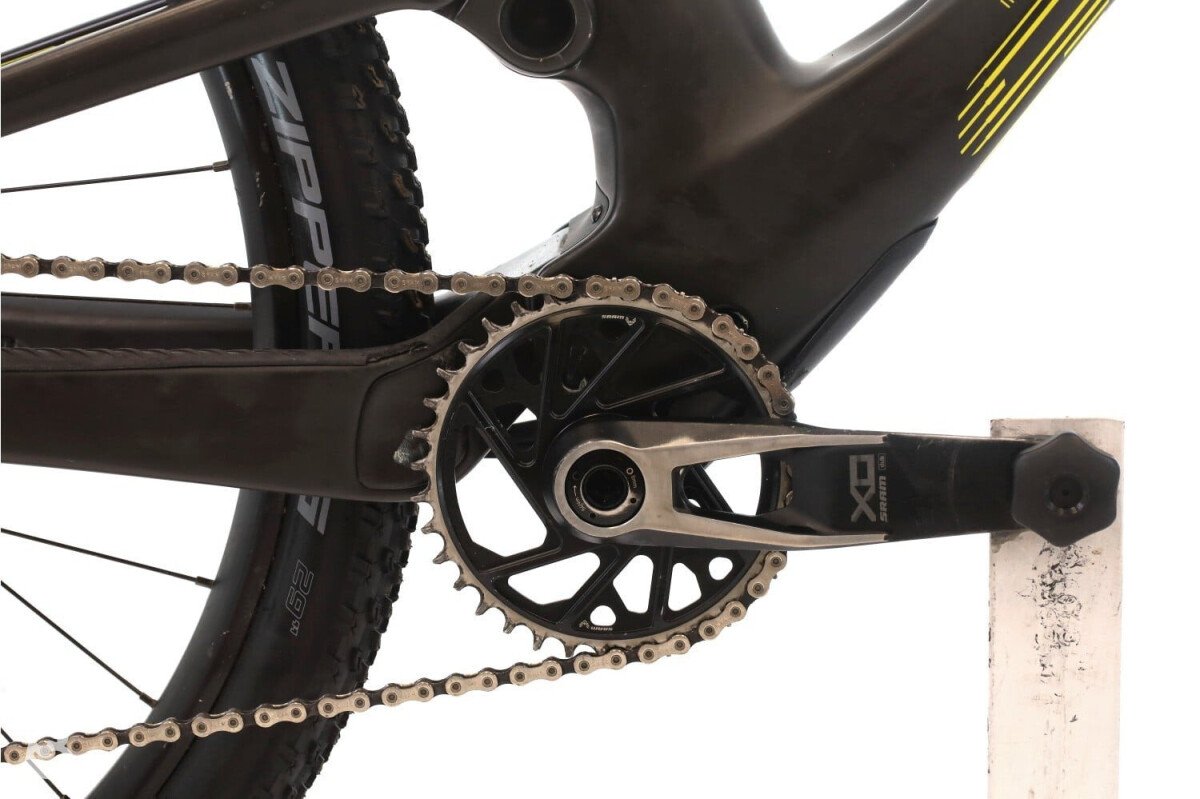 Scott Spark RC Comp 2025