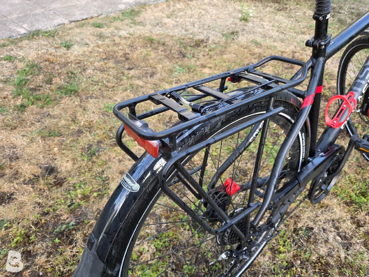 Pegasus Solero SL Disc 24 Diamond 2022