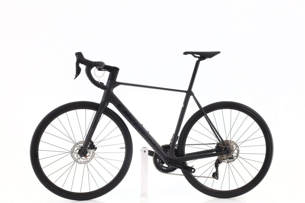 Orbea Orca Di2 12V 2025
