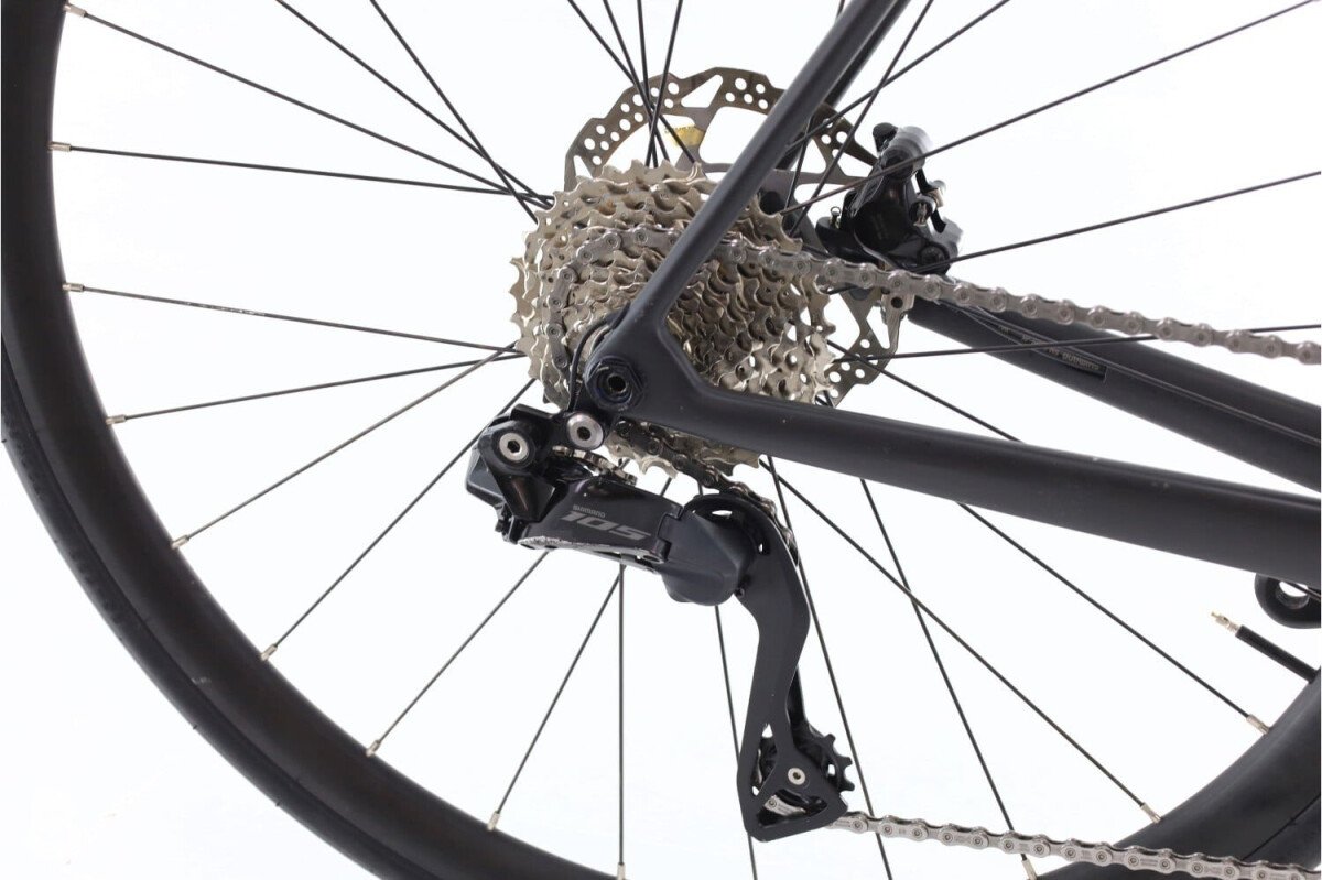 Orbea Orca Di2 12V 2025