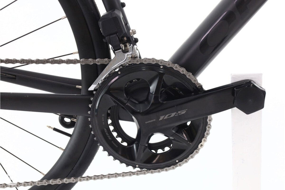 Orbea Orca Di2 12V 2025