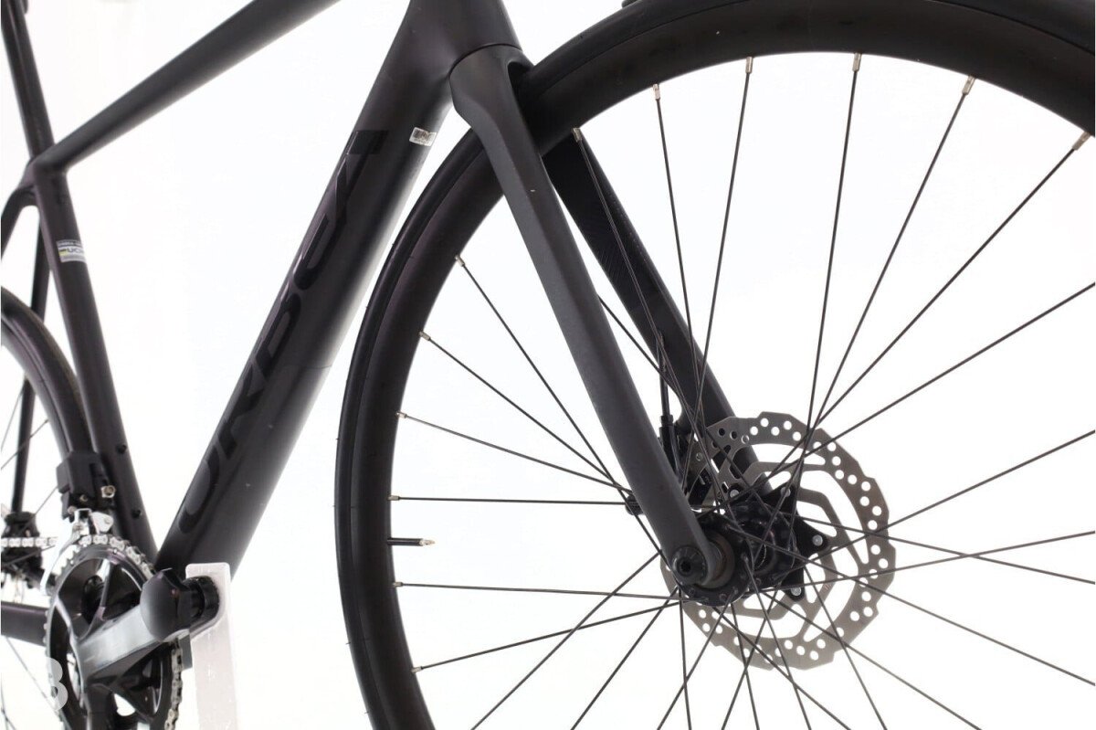Orbea Orca Di2 12V 2025