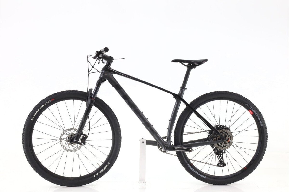 Trek Procaliber 9.5 2022