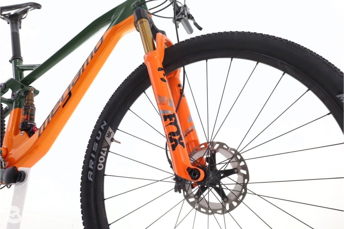 Megamo Track XT 2019