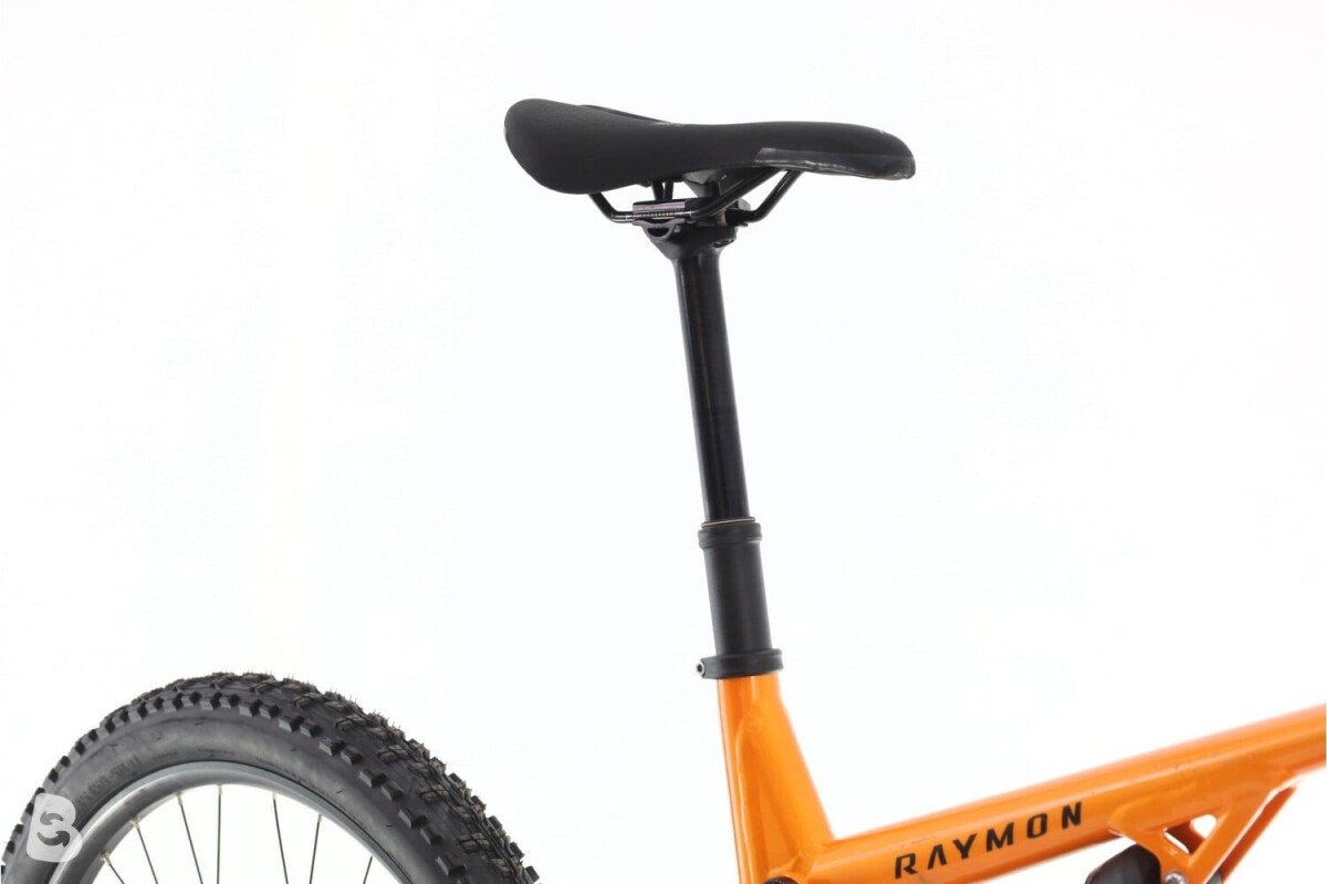 Raymon Raymon TrailRay E 8.0 2024