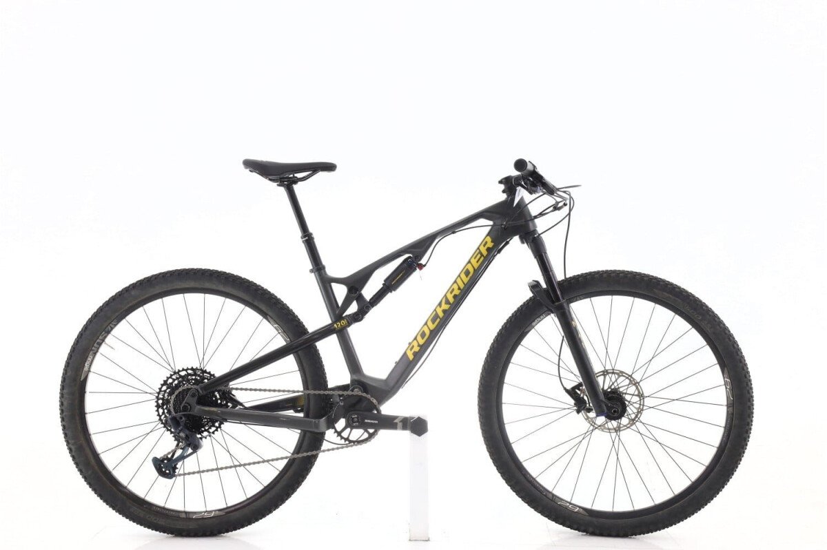 False 500S GX 2023