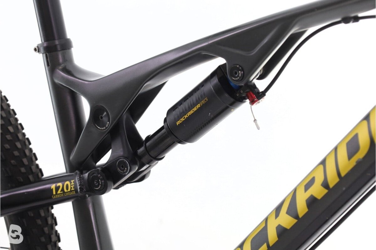 False 500S GX 2023