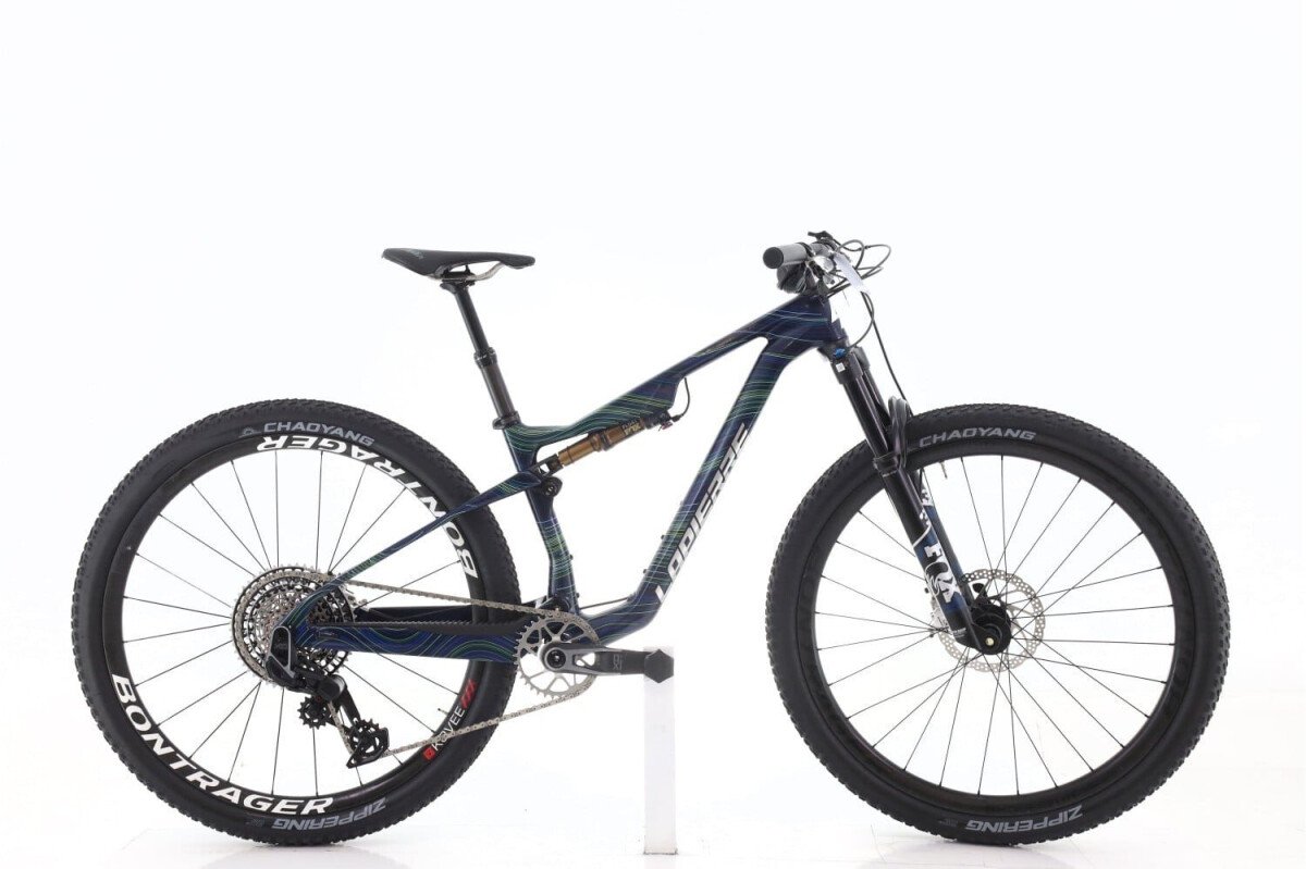 Lapierre XRM AXS 2022
