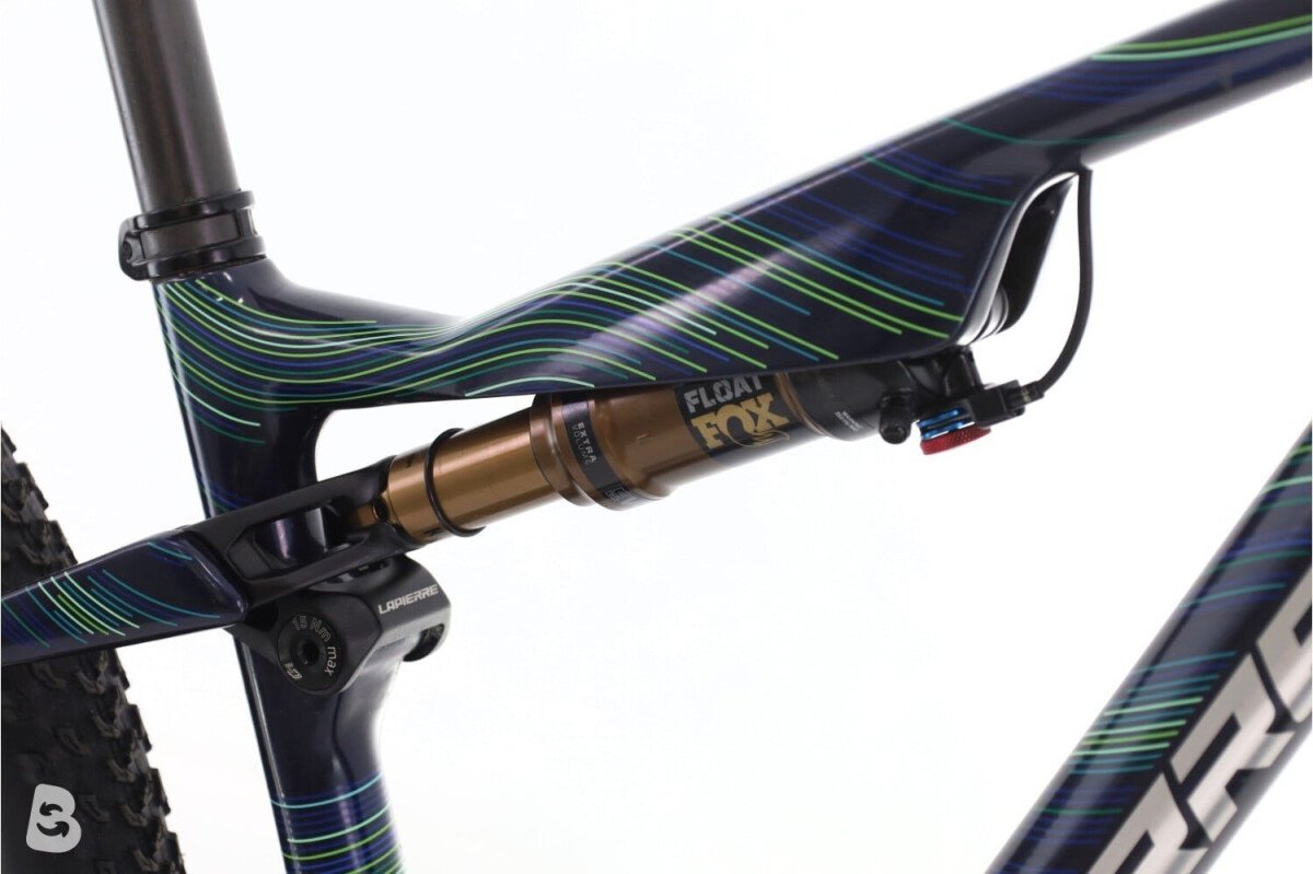 Lapierre XRM AXS 2022