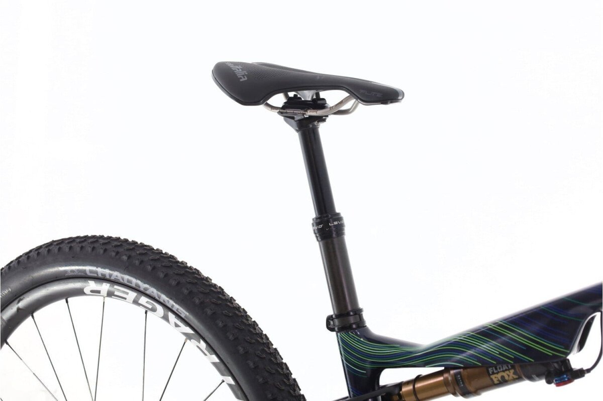 Lapierre XRM AXS 2022