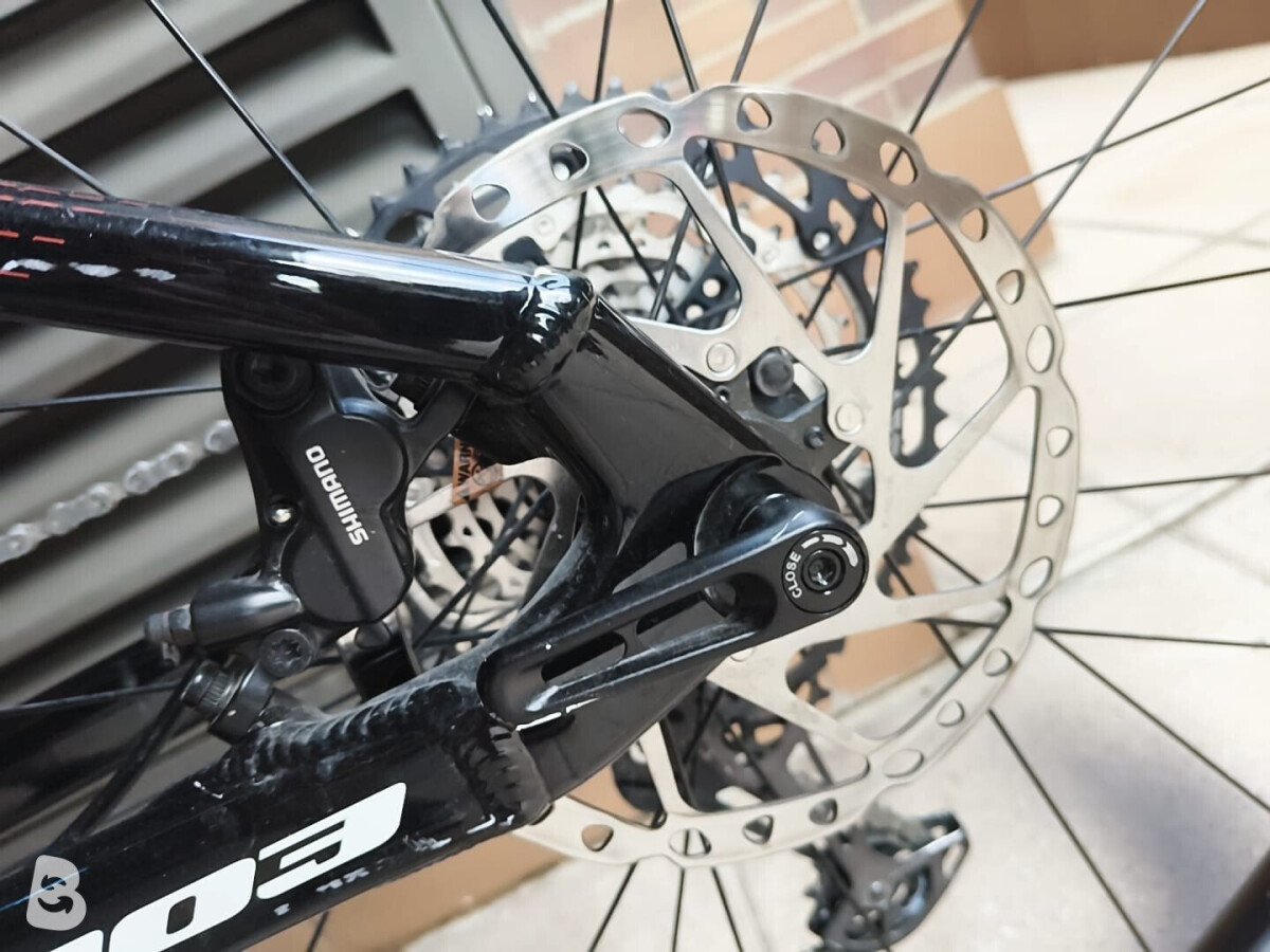 Wilier e903 2021