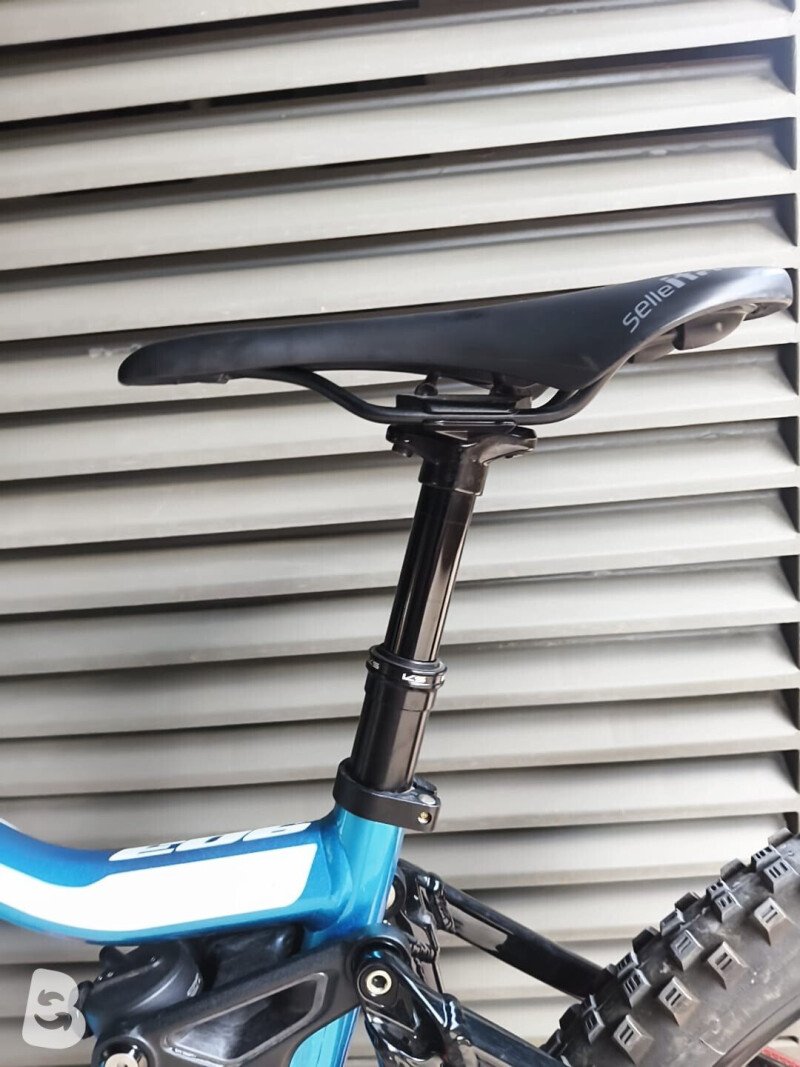 Wilier e903 2021