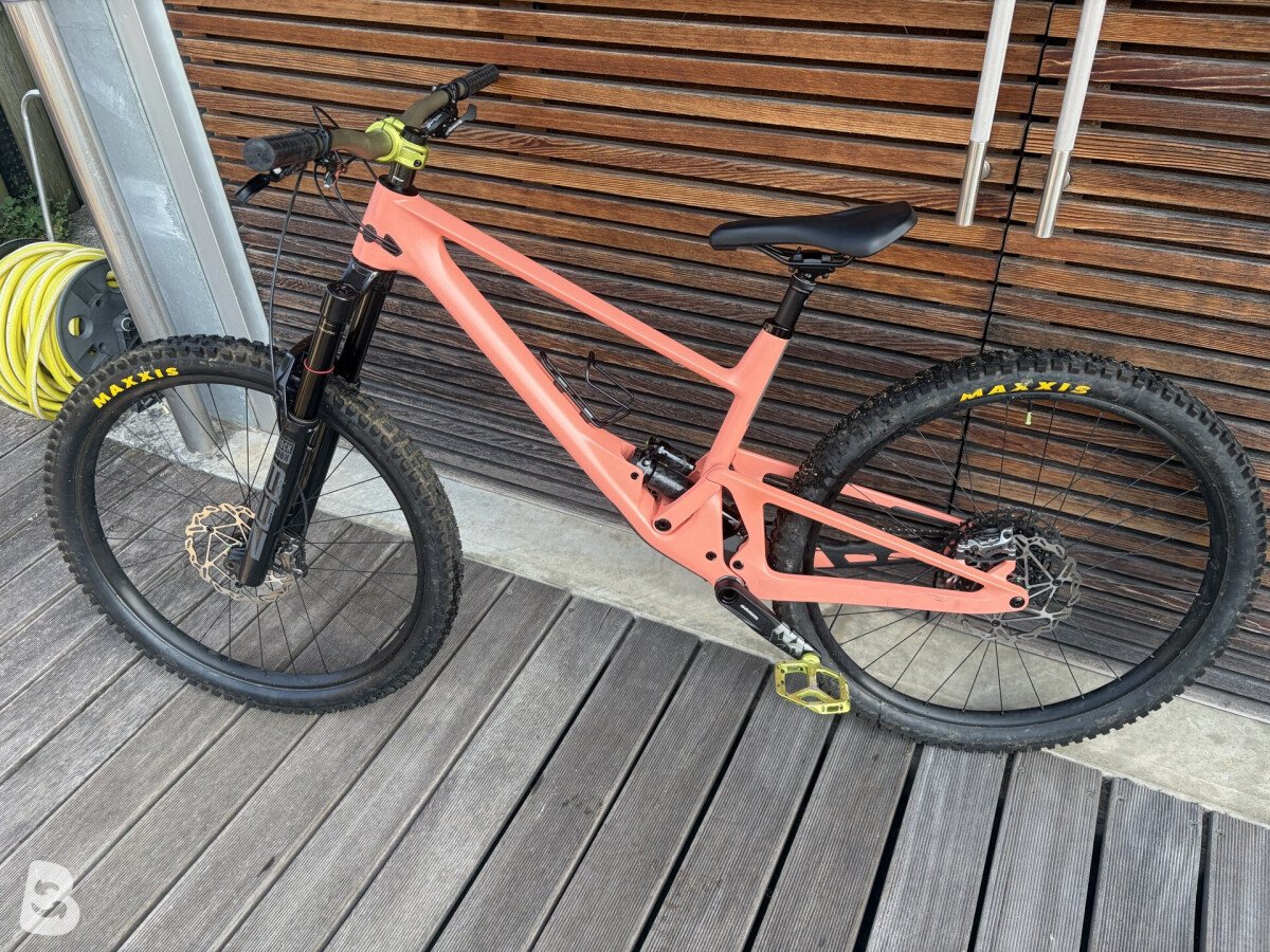Scor 4060 LT NX 2023