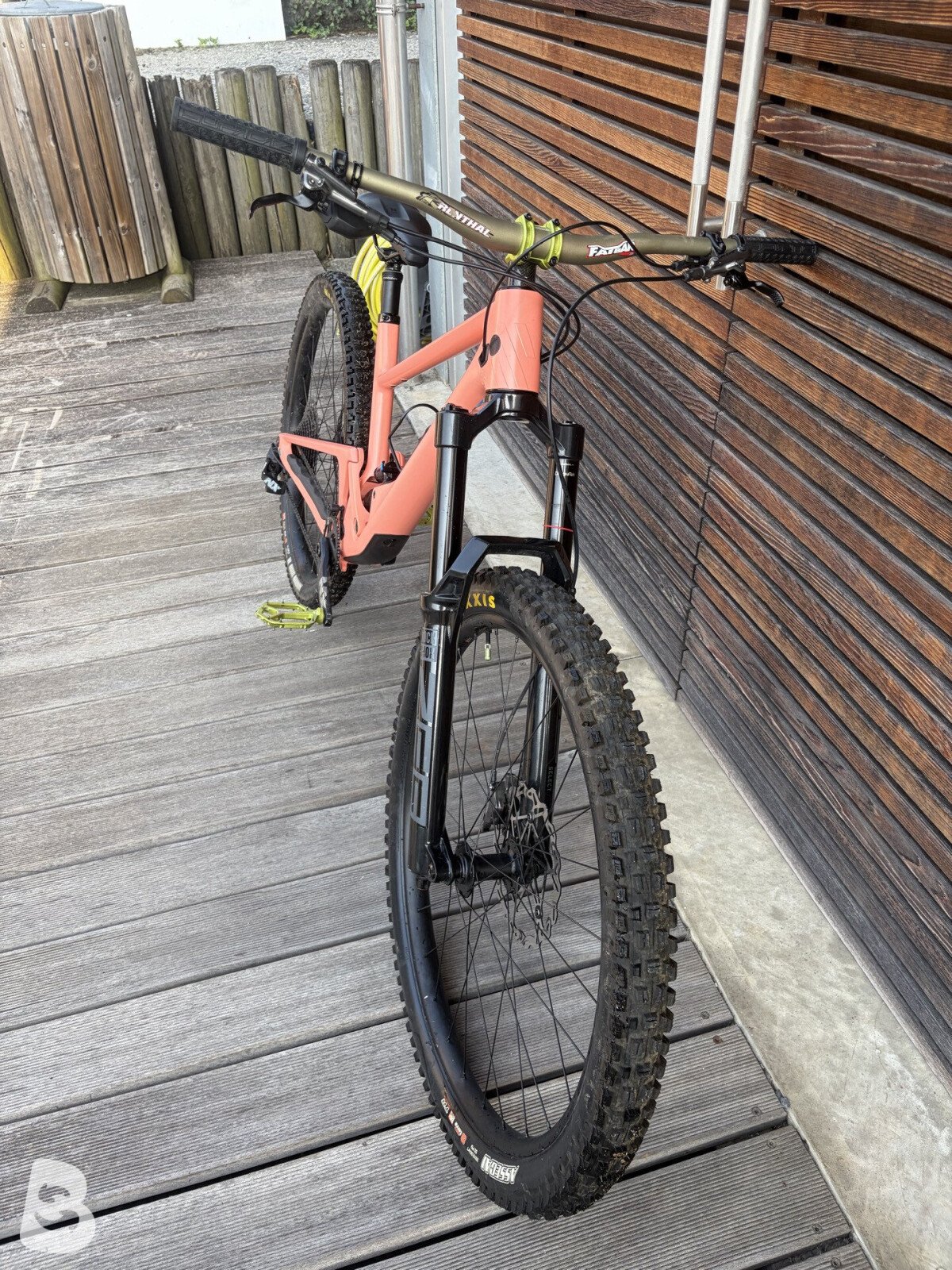 Scor 4060 LT NX 2023
