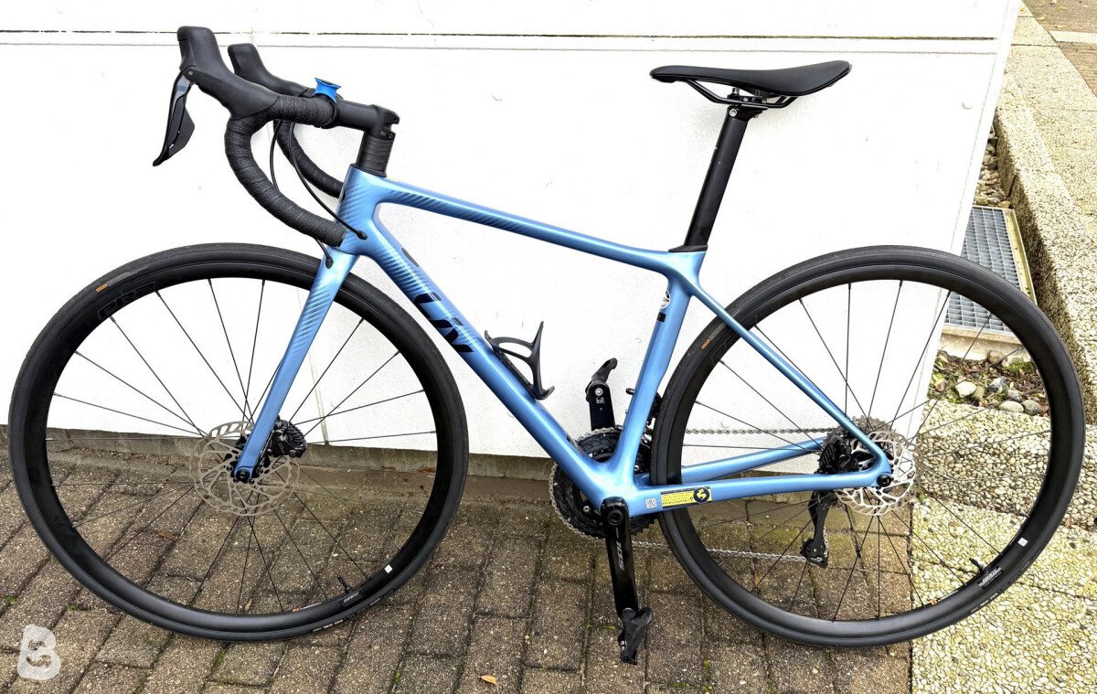 Liv Langma, Advanced Disc 1 2023