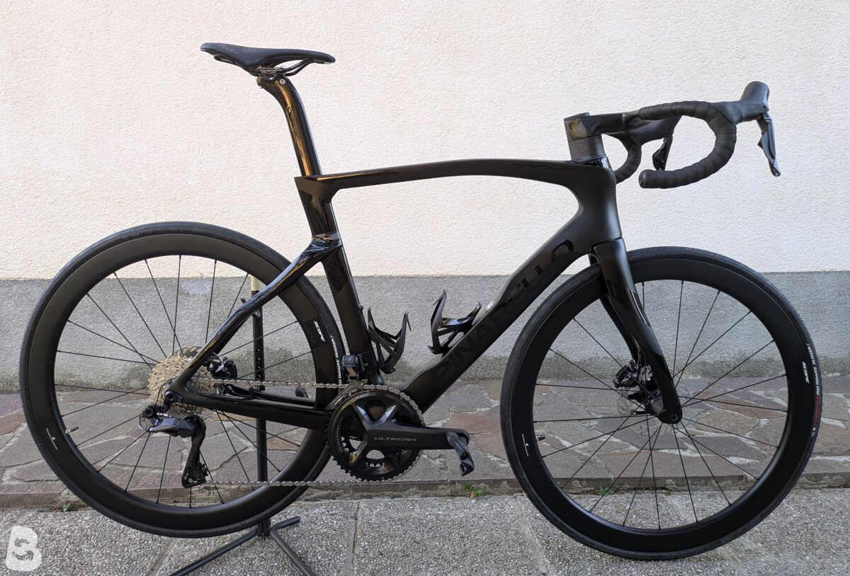 Pinarello Dogma F Disc Shimano Ultegra Di2 2023